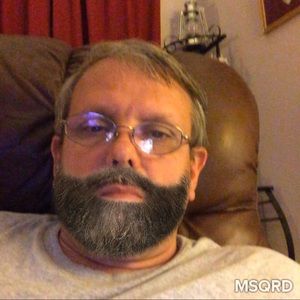 Meet your Posher, Randy